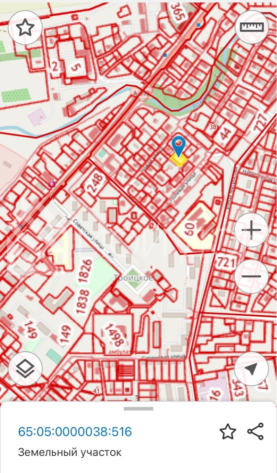 Фото - 4, объекта №