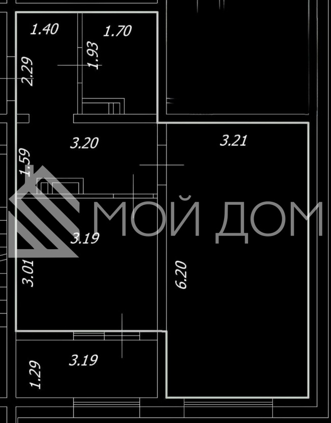 Фото - 5, объекта №