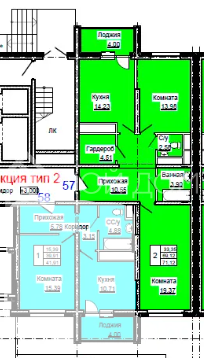 Фото - 1, объекта №