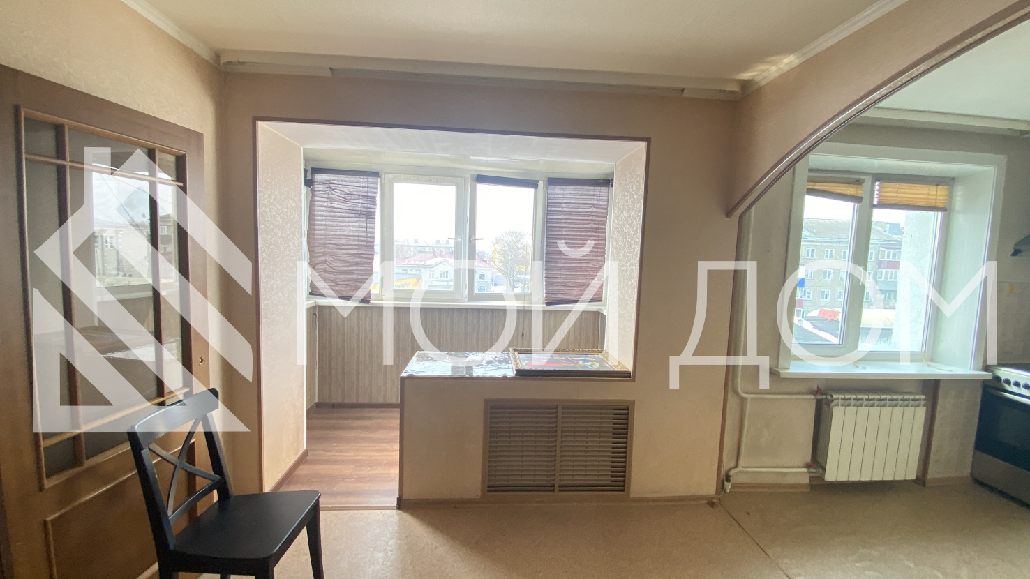 Фото - 1, объекта №