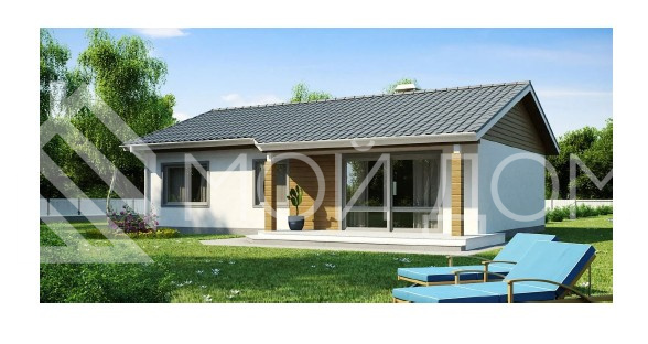 Фото - 1, объекта №