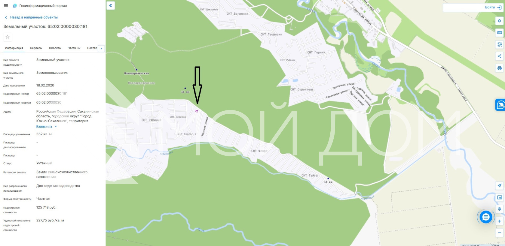 Фото - 26, объекта №