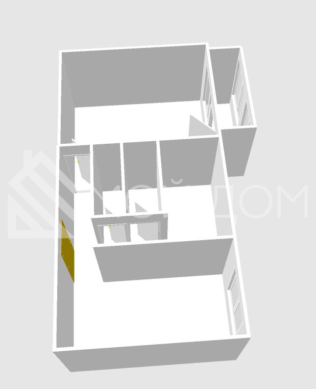 Фото - 0, объекта №