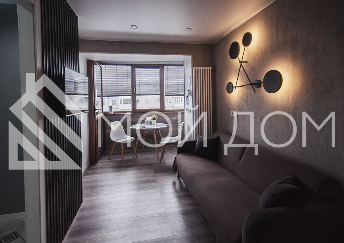 Фото - 1, объекта №