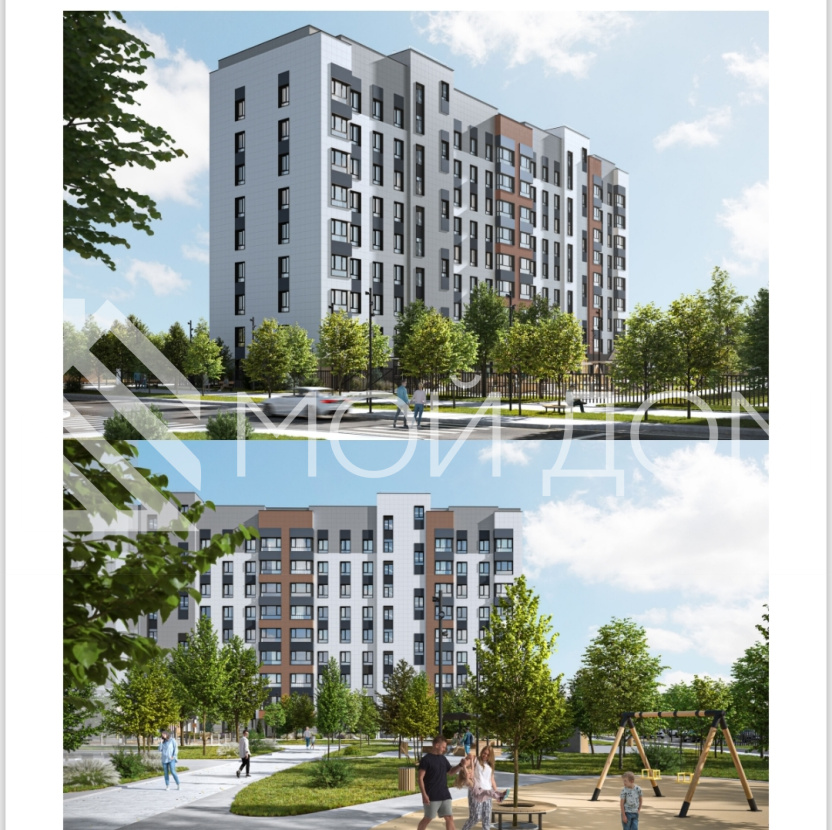 Фото - 1, объекта №