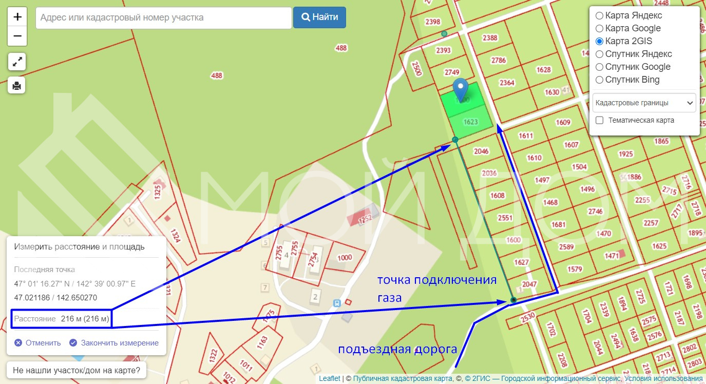 Фото - 2, объекта №