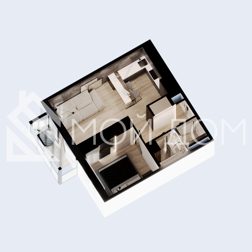 Фото - 6, объекта №