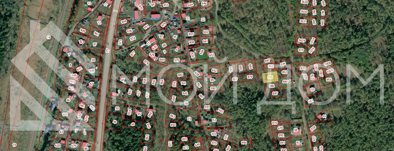 Фото - 0, объекта №