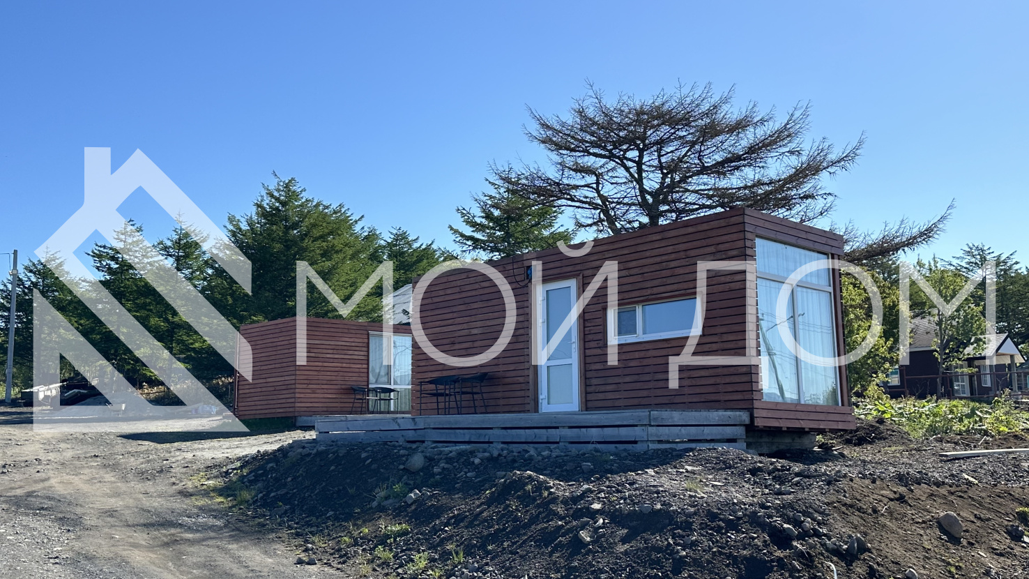 Фото - 0, объекта №