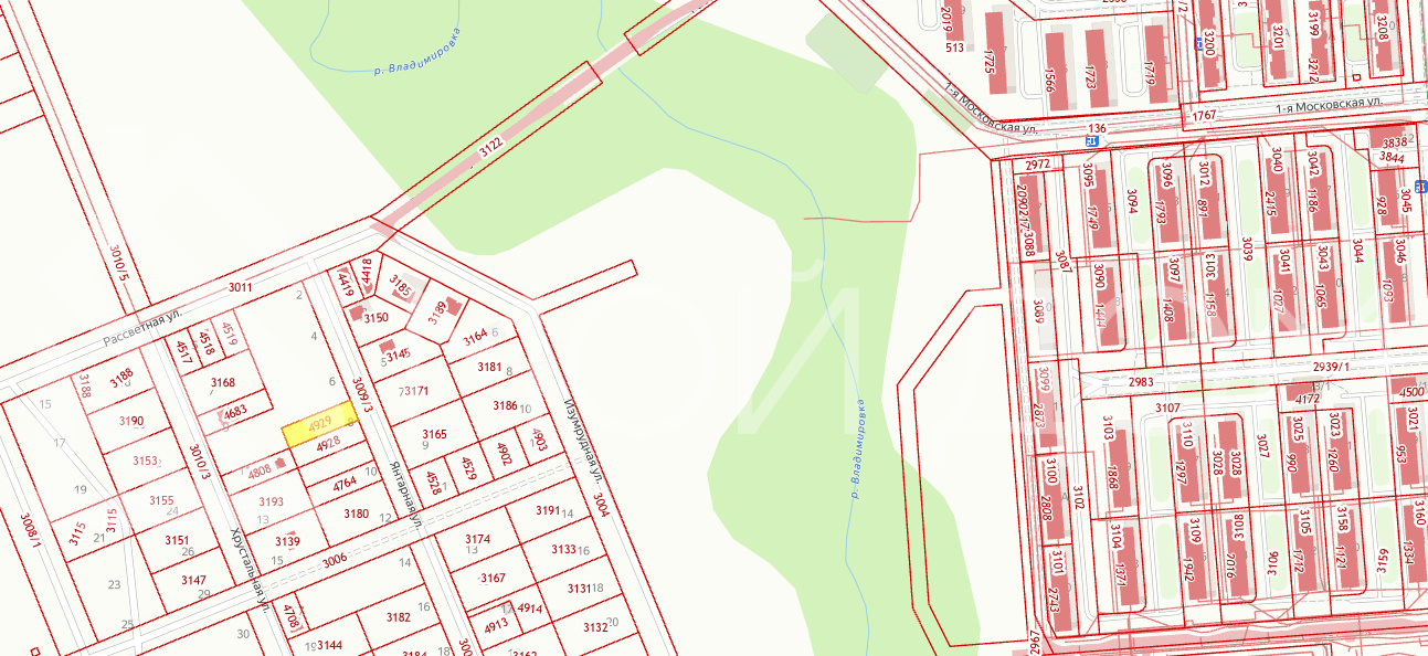 Фото - 1, объекта №