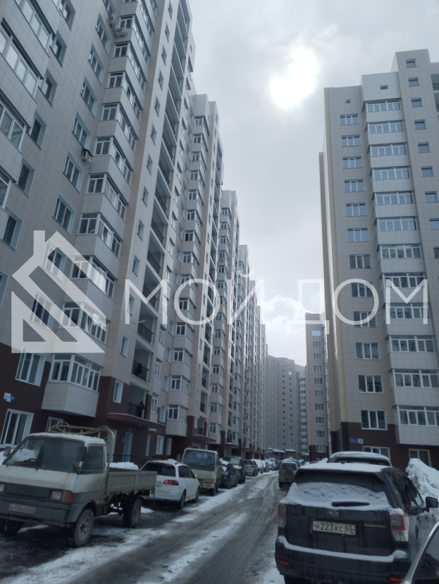 Фото - 1, объекта №