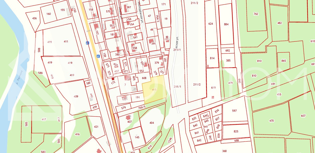 Фото - 8, объекта №