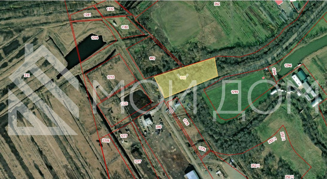 Фото - 1, объекта №