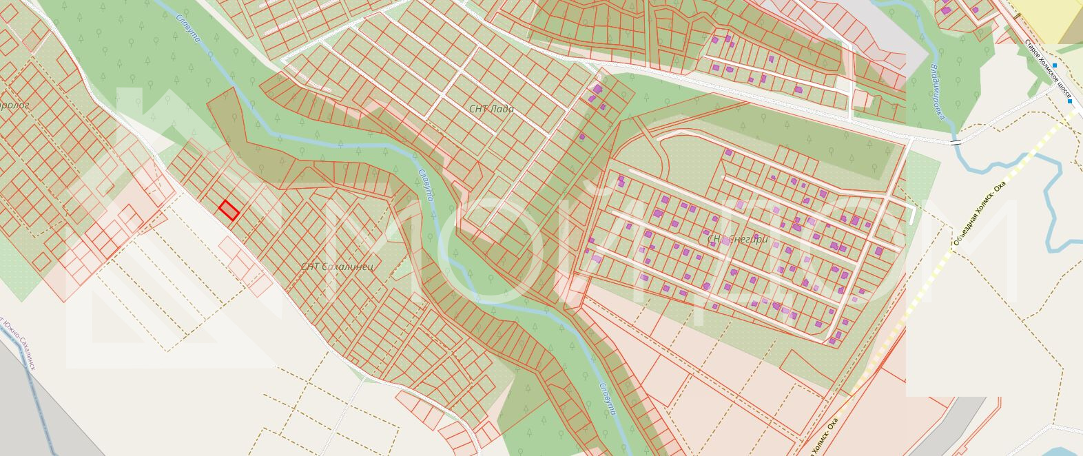 Фото - 1, объекта №