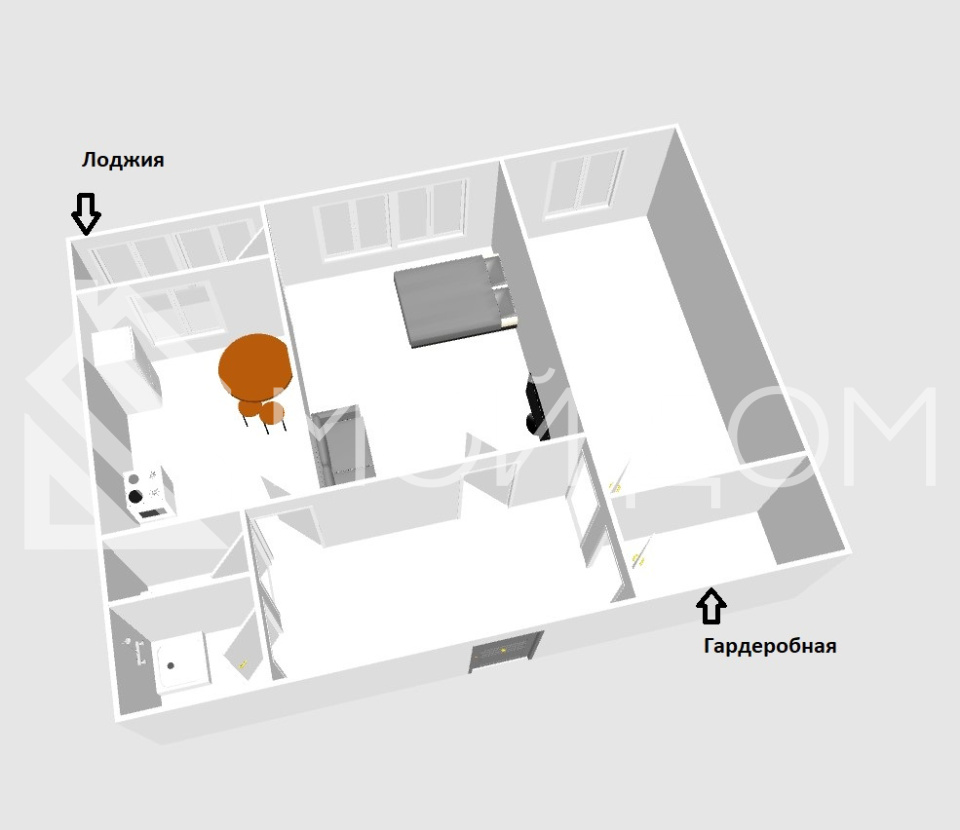 Фото - 15, объекта №