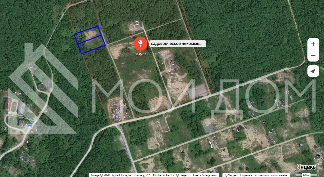 Фото - 1, объекта №