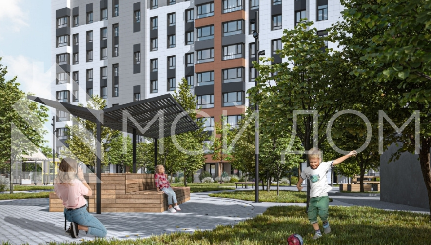 Фото - 2, объекта №