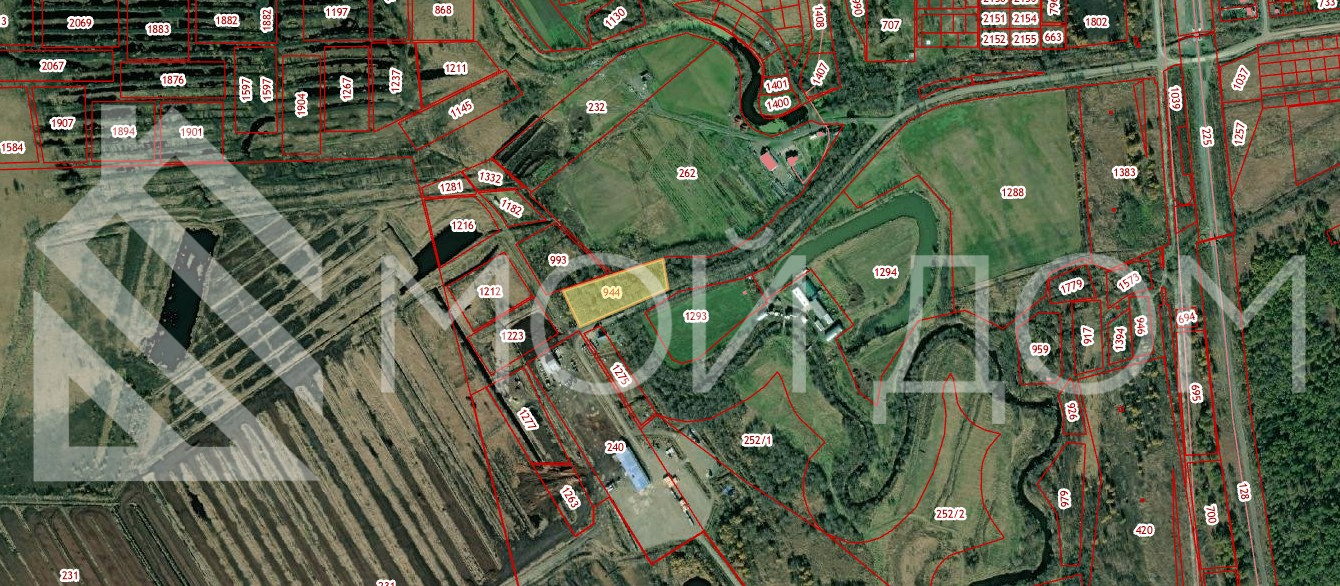 Фото - 0, объекта №