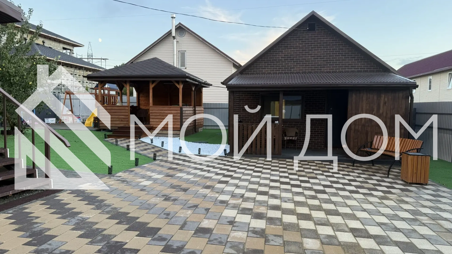 Фото - 22, объекта №