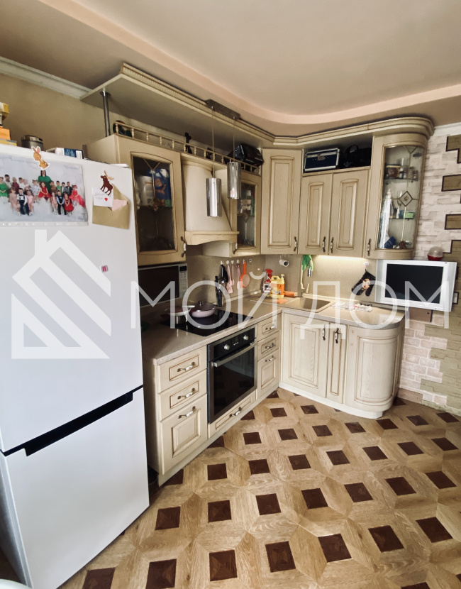 Фото - 1, объекта №