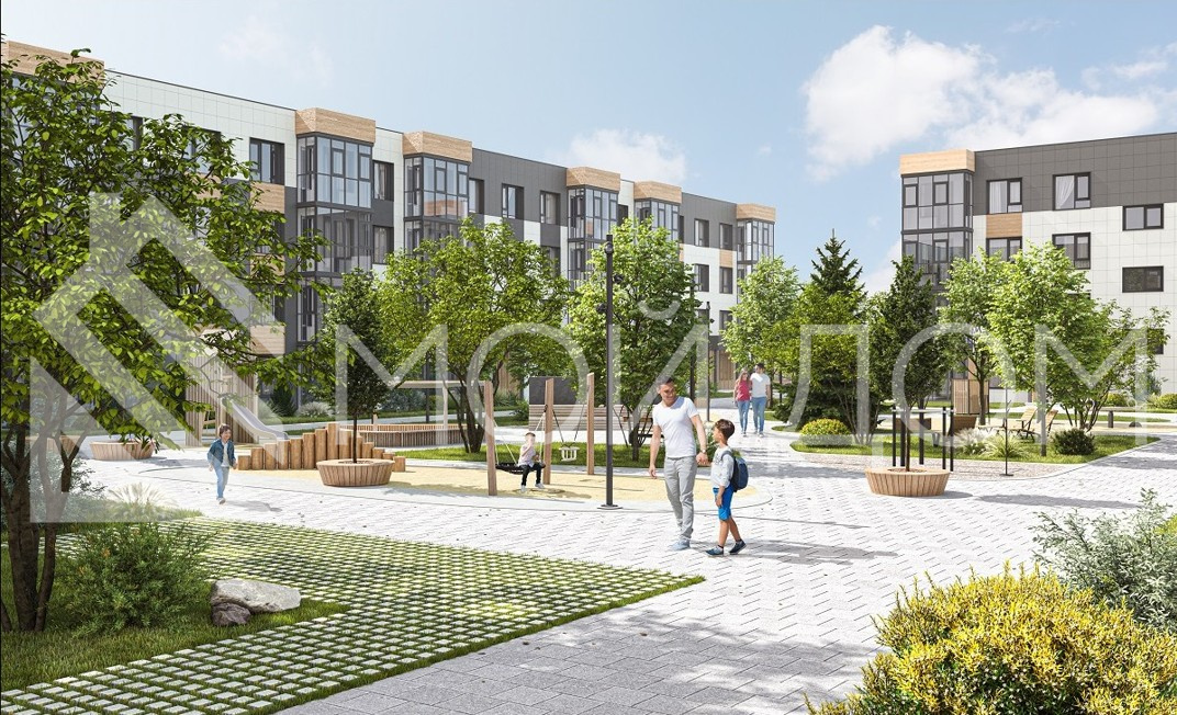 Фото - 3, объекта №