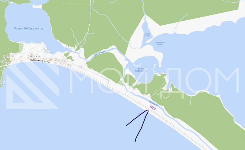 Фото - 0, объекта №