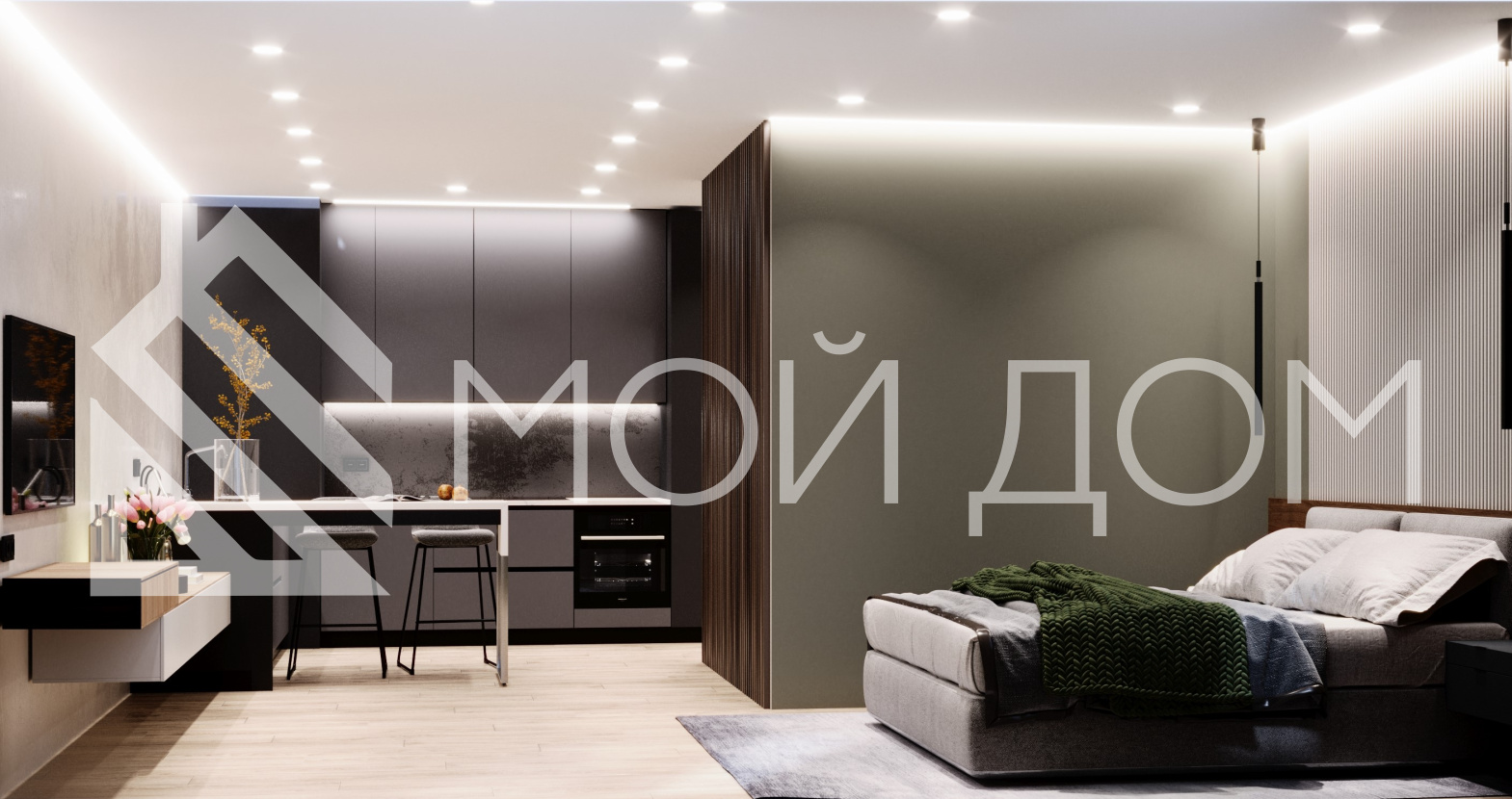 Фото - 1, объекта №