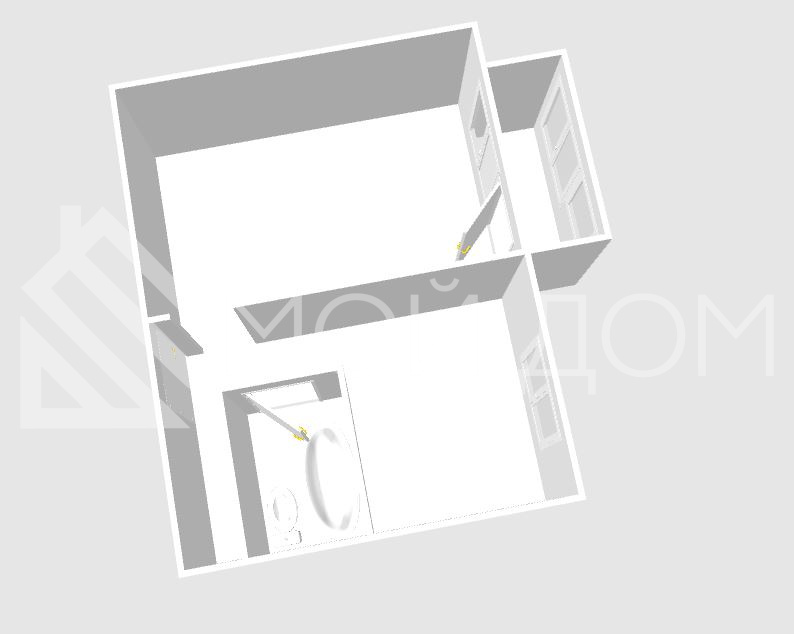 Фото - 1, объекта №