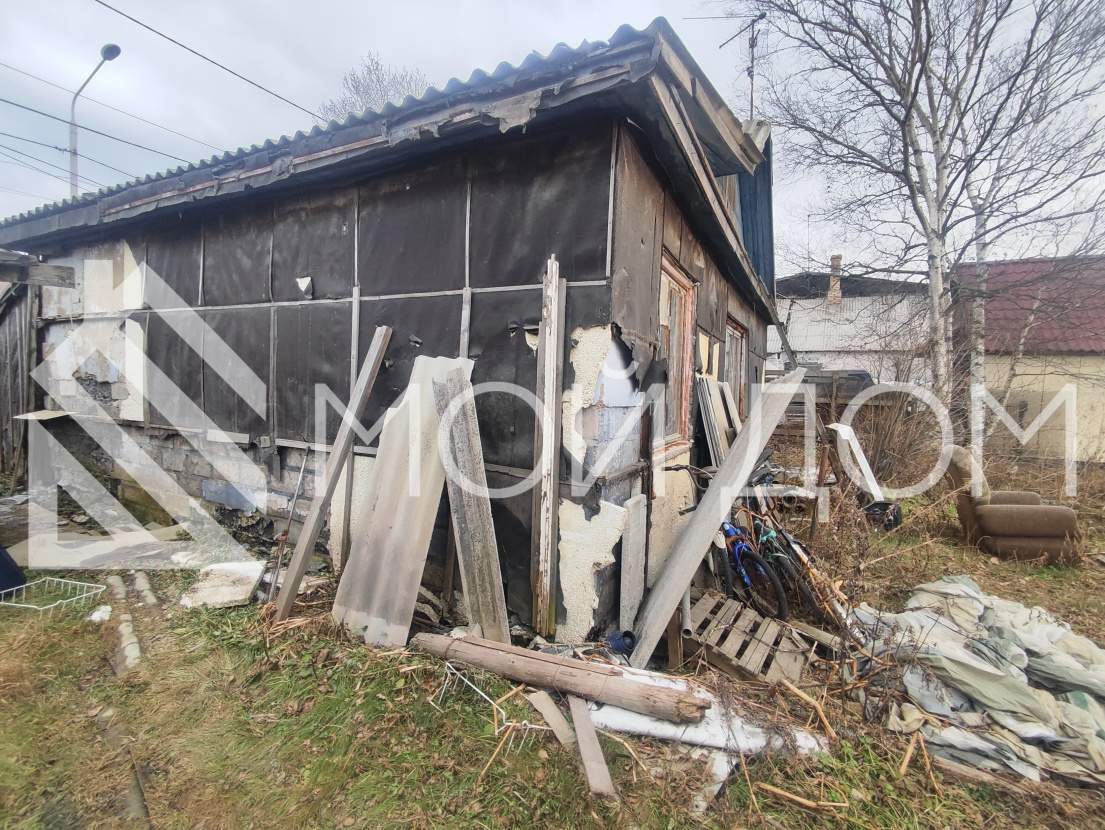 Фото - 1, объекта №