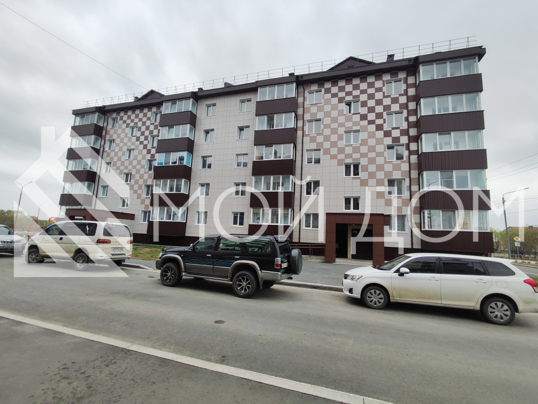 Фото - 1, объекта №