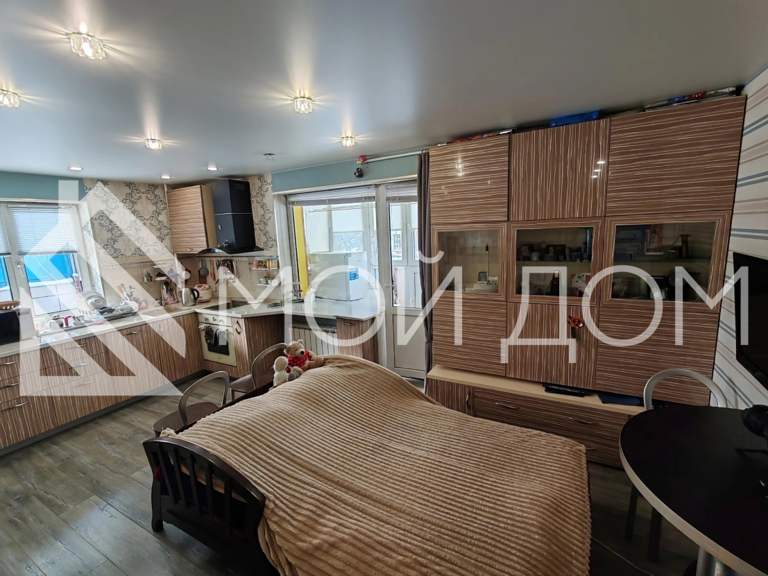 Фото - 1, объекта №