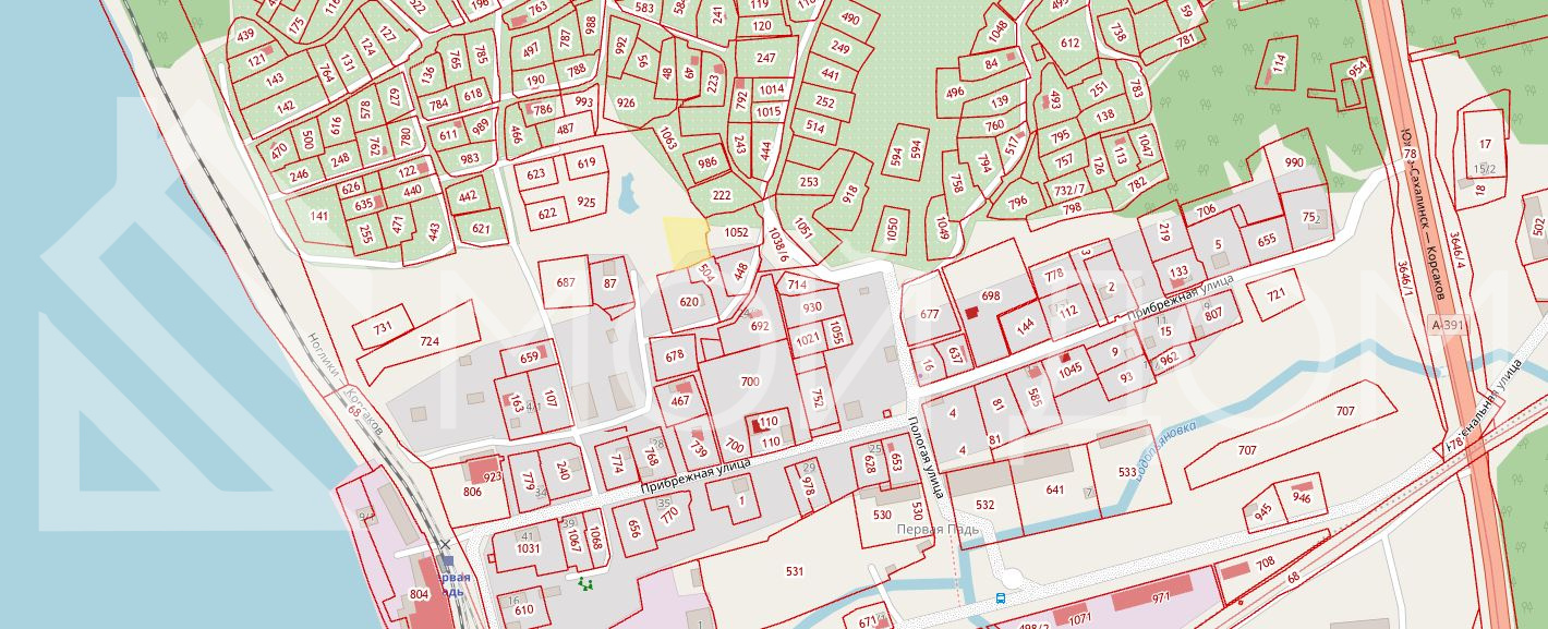 Фото - 3, объекта №