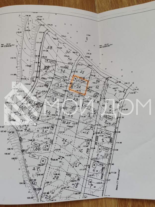 Фото - 6, объекта №