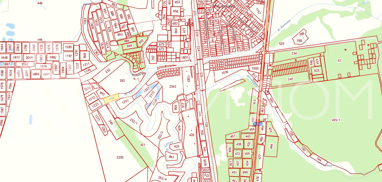 Фото - 2, объекта №