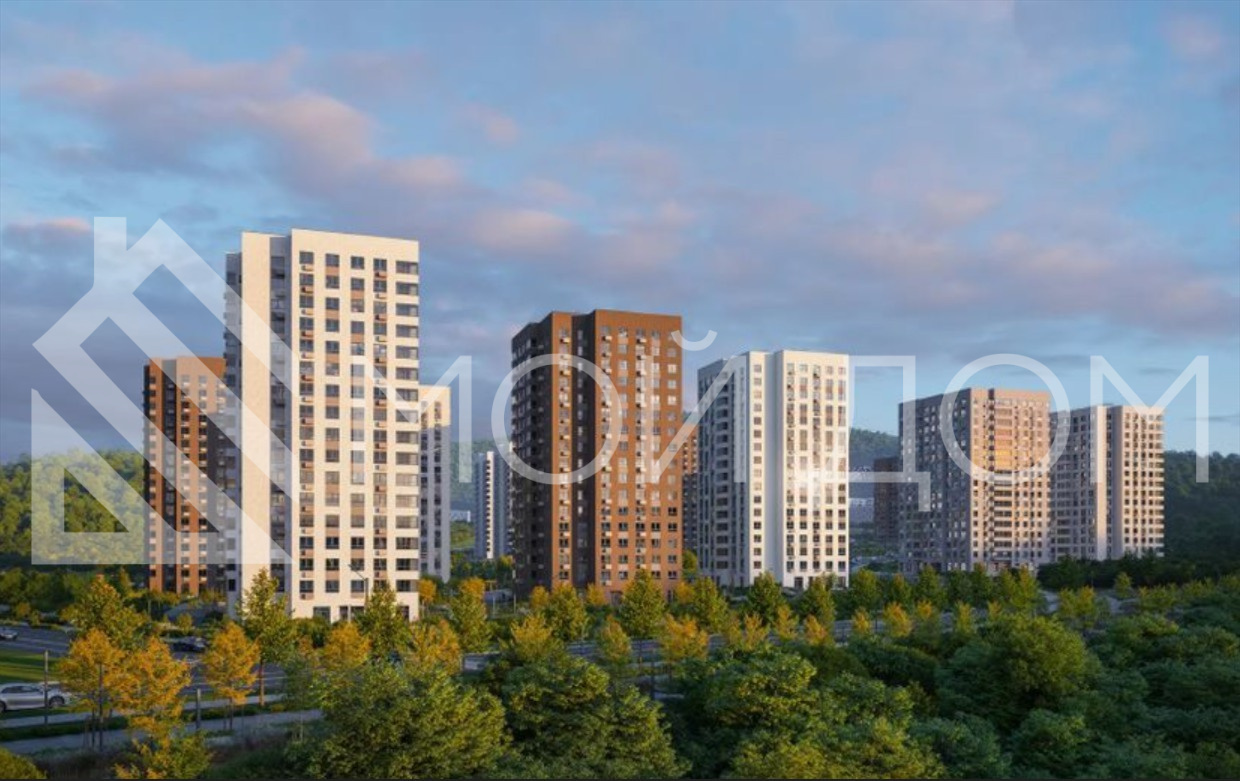 Фото - 1, объекта №