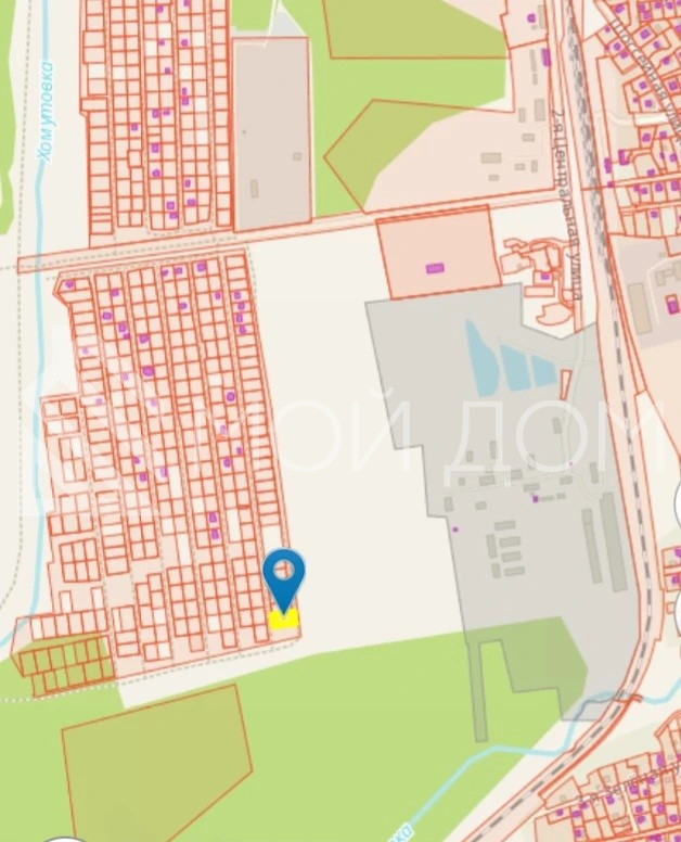 Фото - 0, объекта №