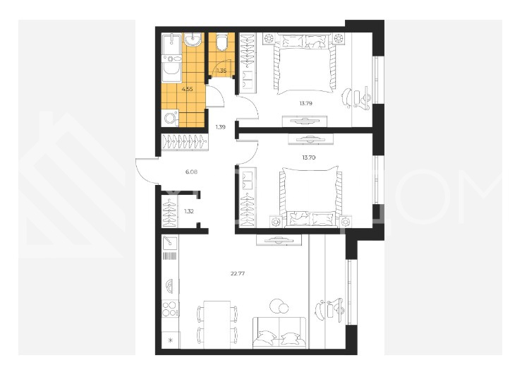 Фото - 8, объекта №