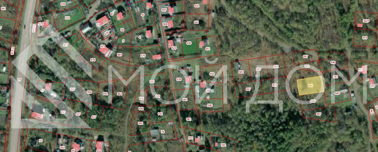 Фото - 0, объекта №