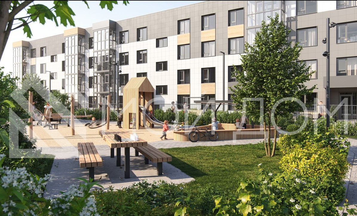 Фото - 3, объекта №