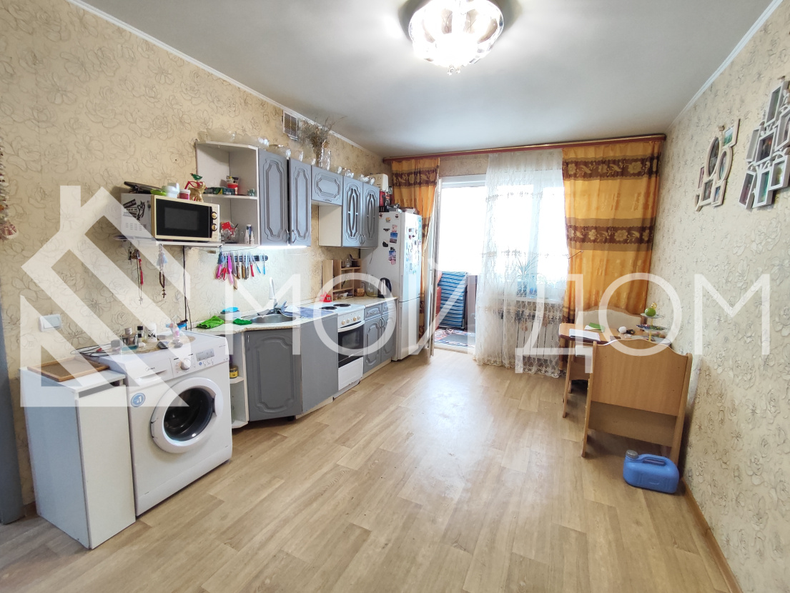 Фото - 1, объекта №