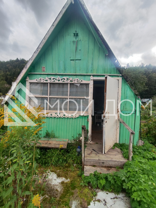 Фото - 1, объекта №