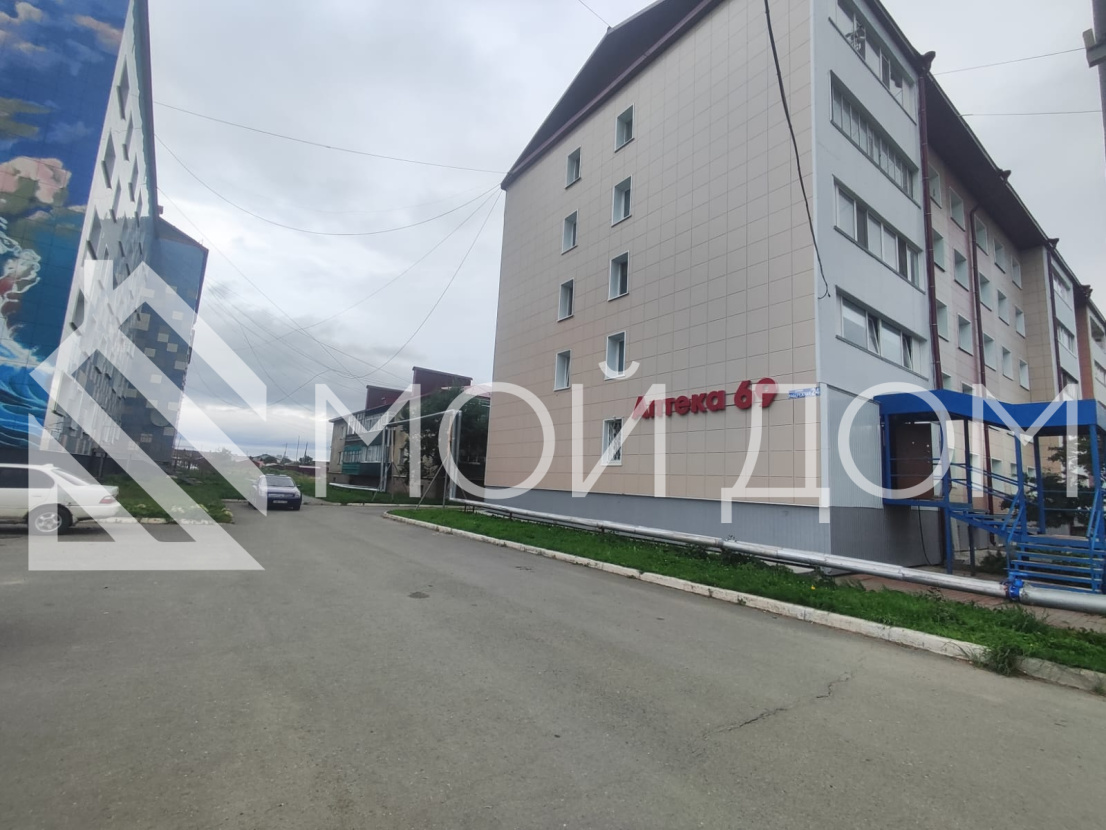 Фото - 1, объекта №