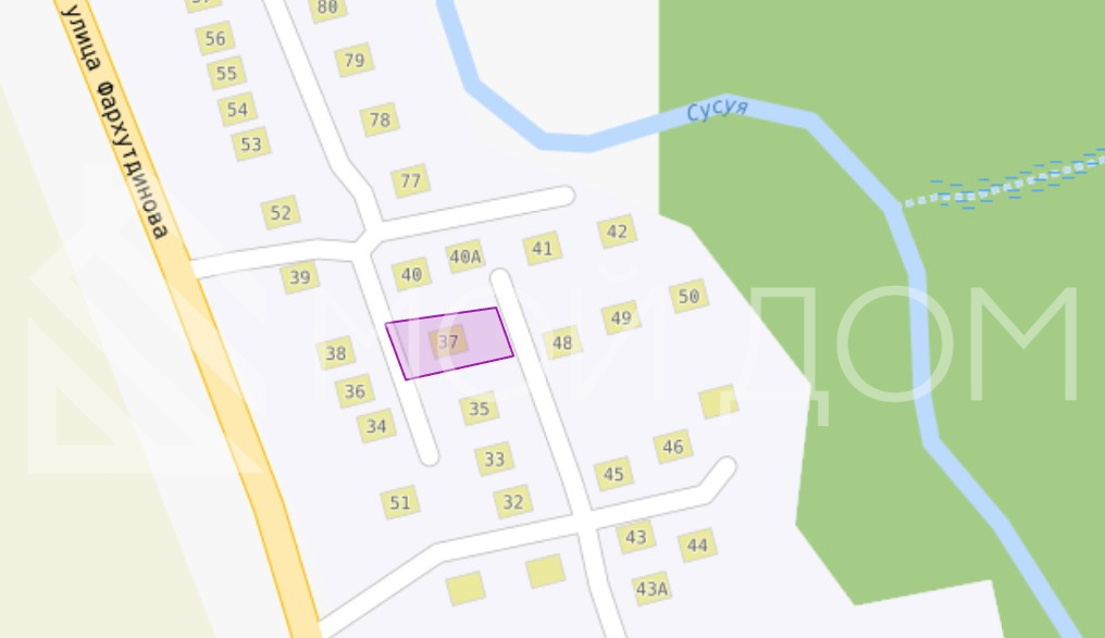 Фото - 6, объекта №