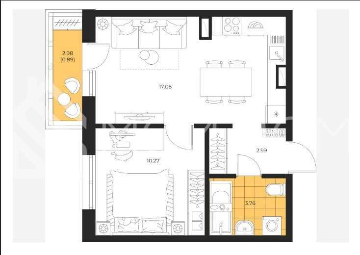 Фото - 9, объекта №
