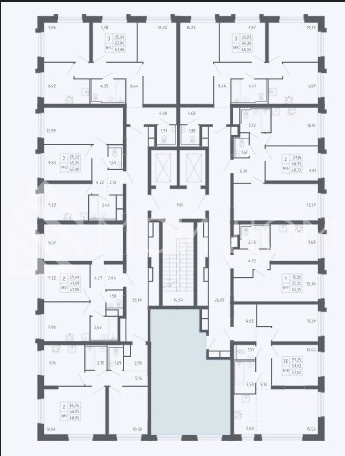 Фото - 6, объекта №