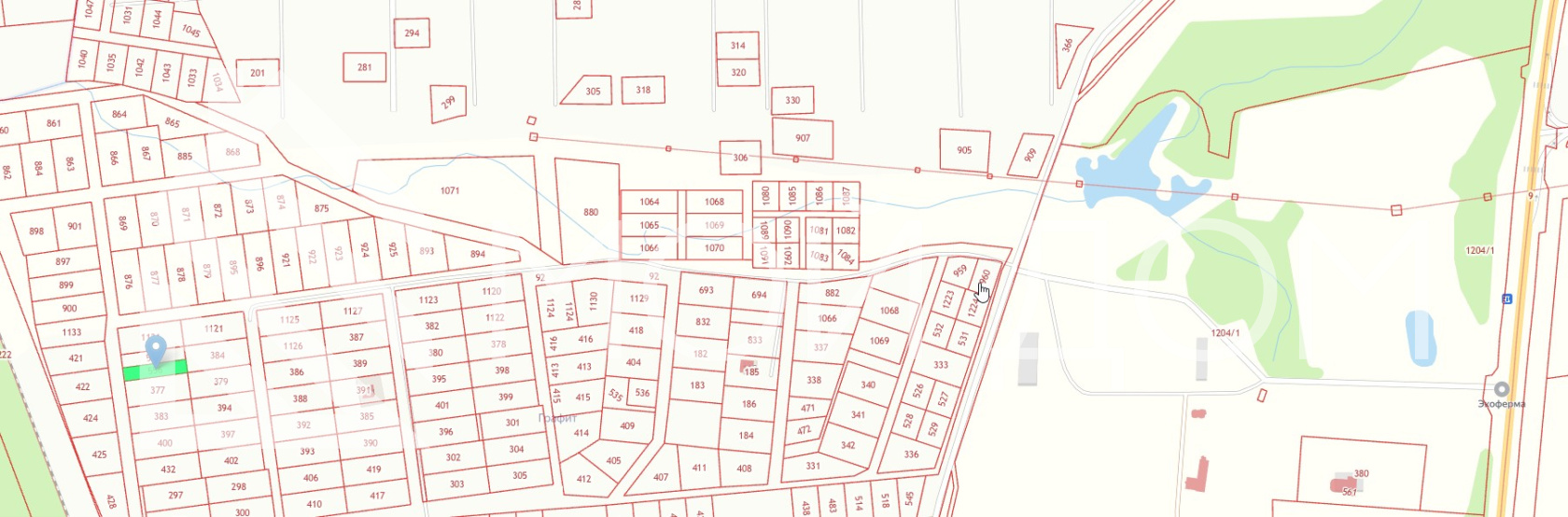 Фото - 2, объекта №