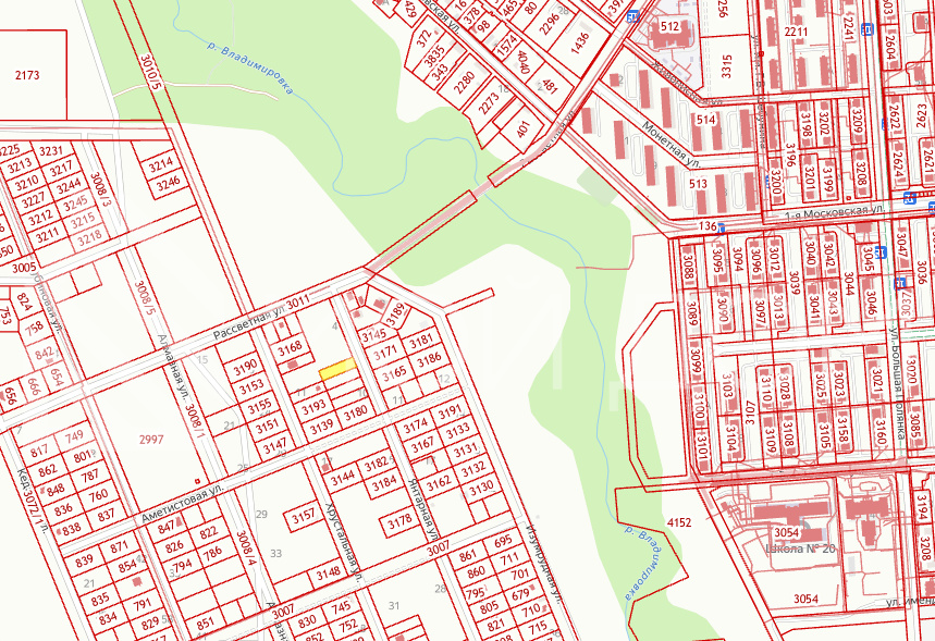 Фото - 0, объекта №