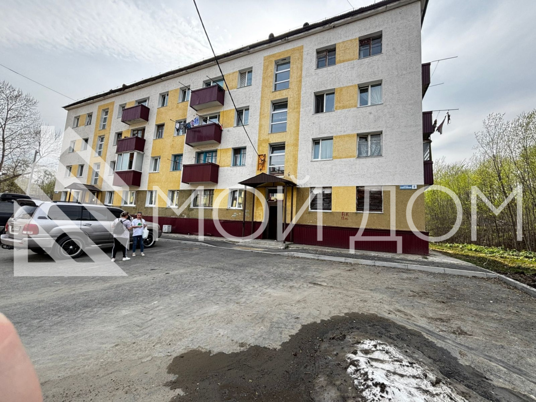 Фото - 1, объекта №