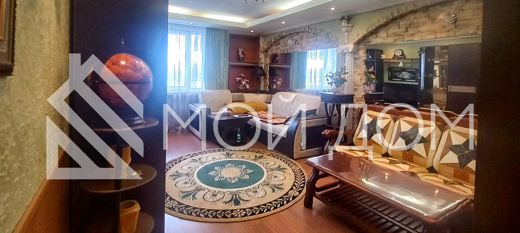 Фото - 1, объекта №