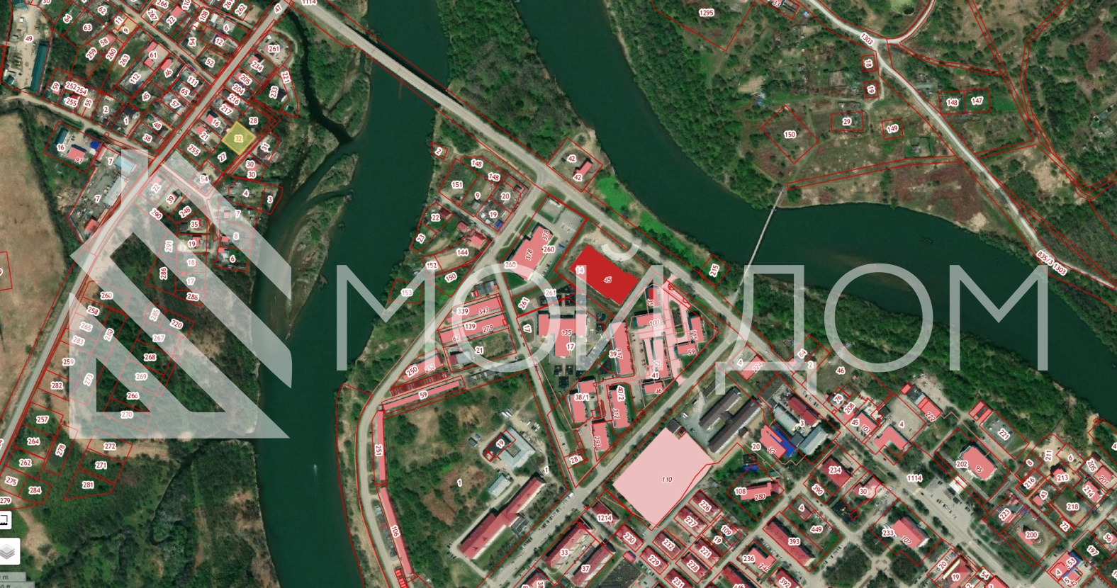 Фото - 1, объекта №